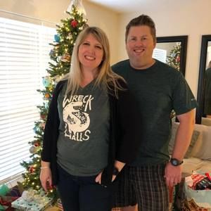 Meet your Posher, Angela